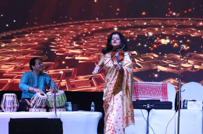 Symphonia Summit 2023 Nagpur