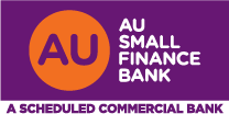 AU Small Finance Bank, A Scheduled Commercial Bank