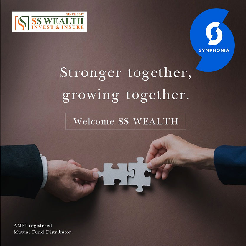 Symphonia partner post