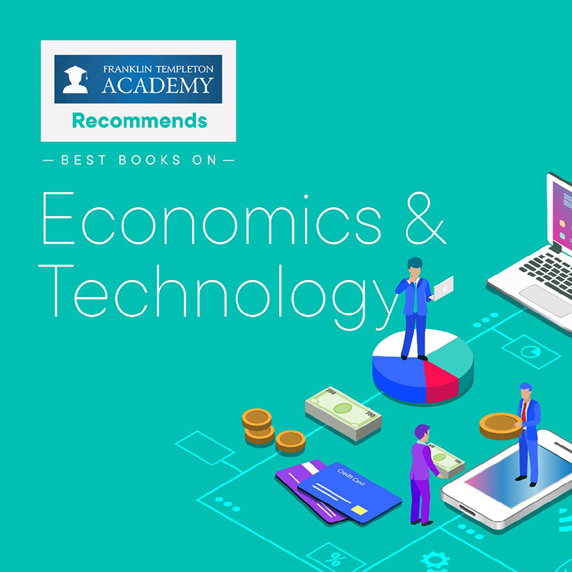 Franklin Templetan  academy course economics post