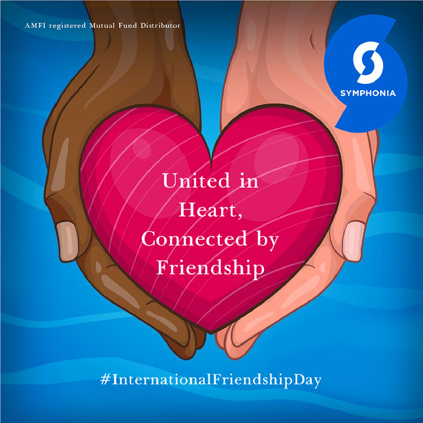 Symphonia friendship post