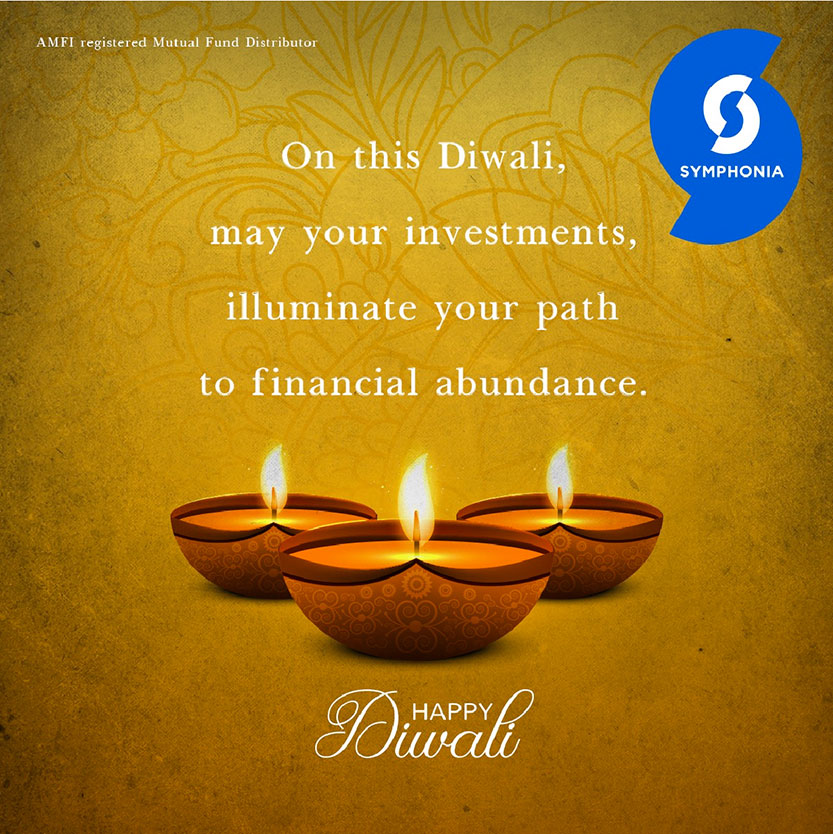 Symphonia diwali post
