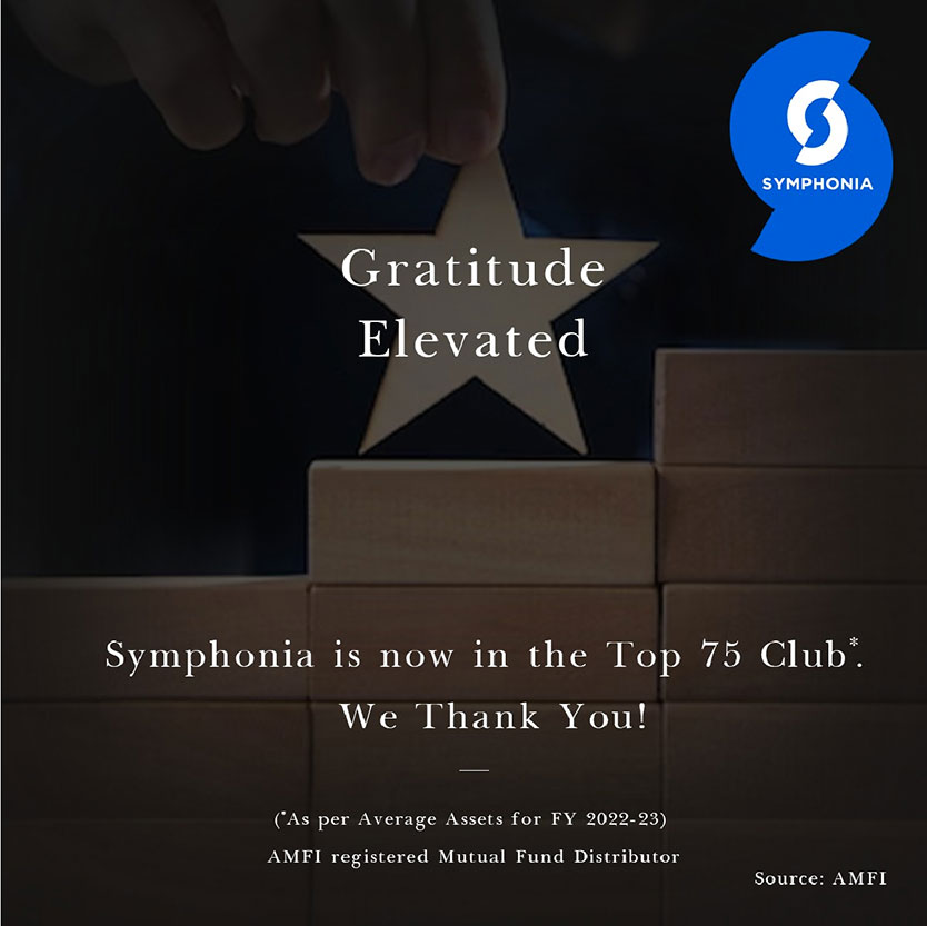 Symphonia gratitude post