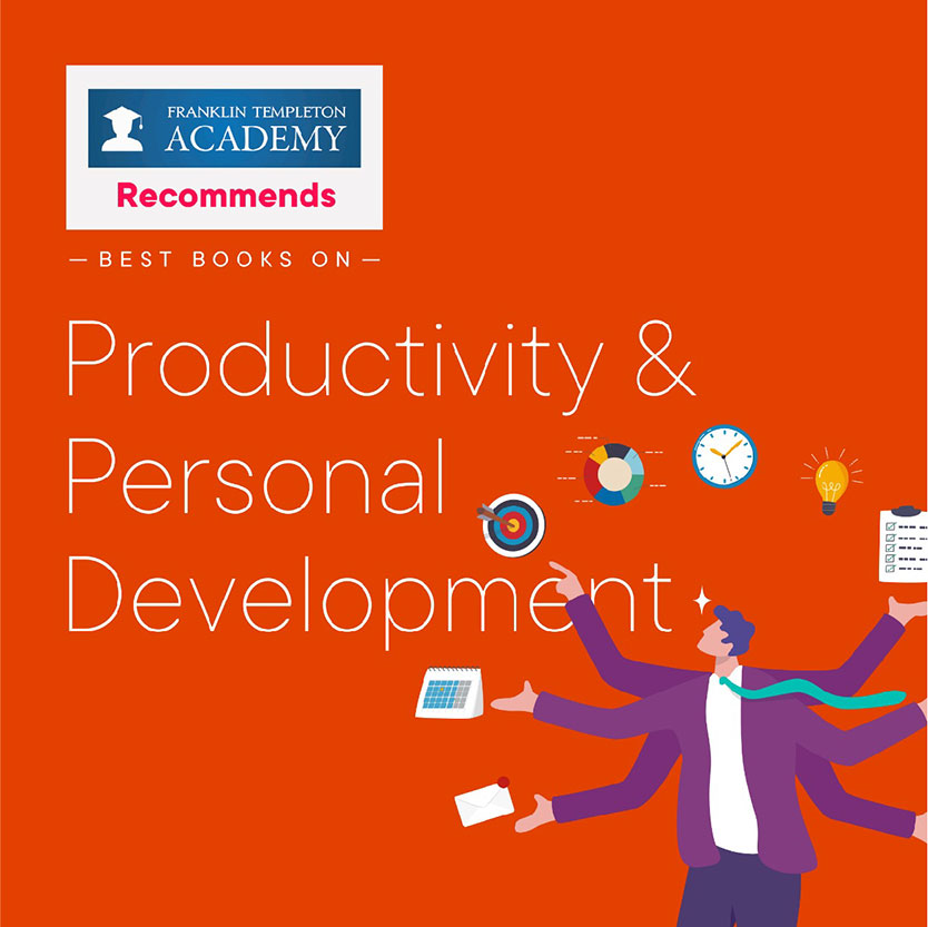 Franklin Templetan DT academy productivity