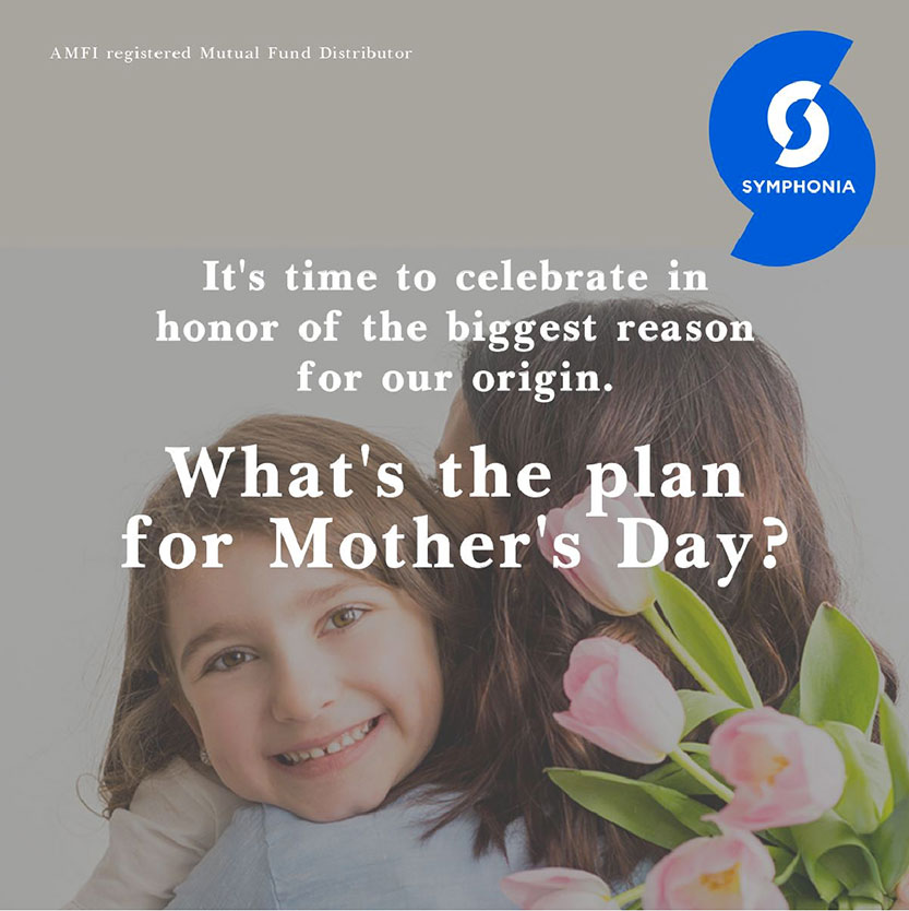 Symphonia mothers day post