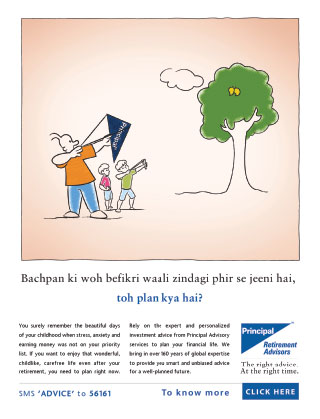 Principal Retirement Advisorsl