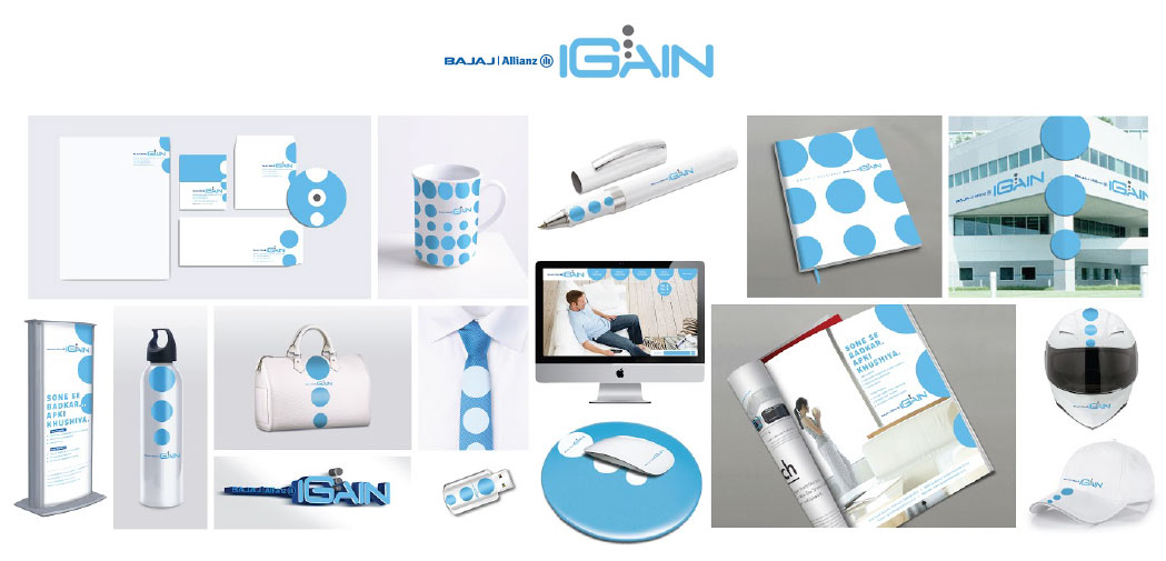 Brand Identity Design